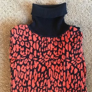 KENZO turtleneck sweater